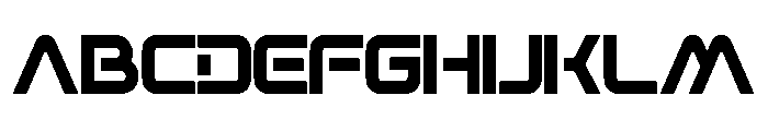 REANO-Regular FONT
