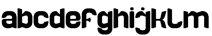 RECORD MOMENT Bold FONT