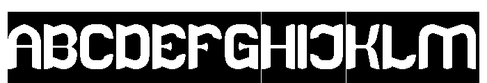 RECORD MOMENT-Inverse Font UPPERCASE
