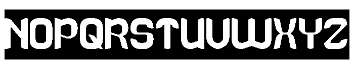 RECORD MOMENT-Inverse Font UPPERCASE