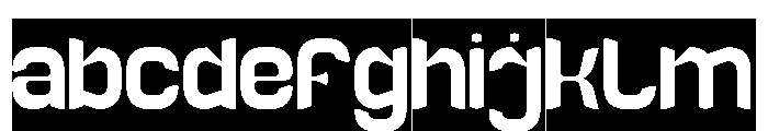 RECORD MOMENT-Inverse FONT