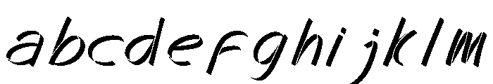 REDESIGN Regular FONT