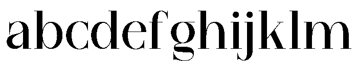 REGATA-Regular FONT