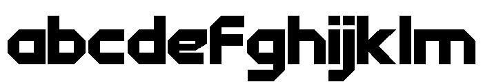 REIVOX-Regular FONT