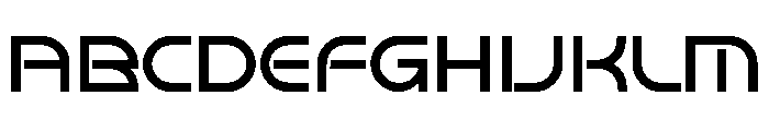 REKIY FONT