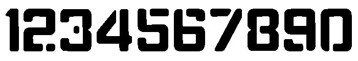 RELIX Font OTHER CHARS