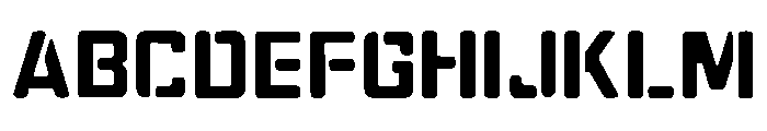 RELIX FONT