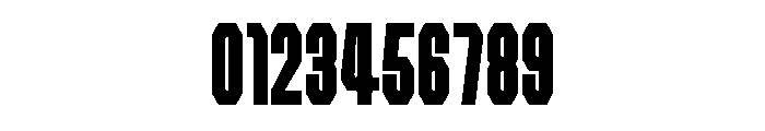 REMIDLE Font OTHER CHARS