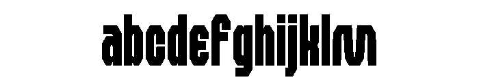 REMIDLE FONT