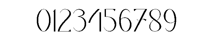 RENGCARS Font OTHER CHARS