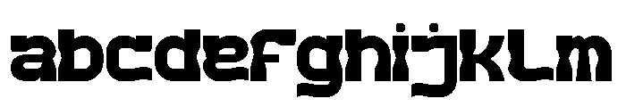 REPLAY-Light FONT