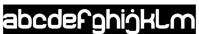 REWRITE FUTURE-Inverse FONT