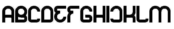 REWRITE FUTURE-Light Font UPPERCASE