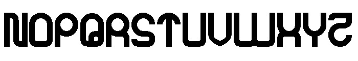 REWRITE FUTURE-Light Font UPPERCASE