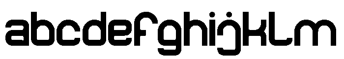 REWRITE FUTURE-Light FONT