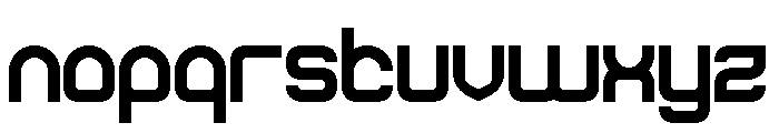 REWRITE FUTURE-Light Font LOWERCASE