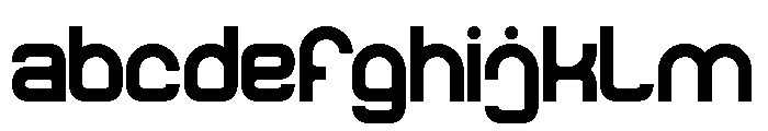 REWRITE FUTURE FONT