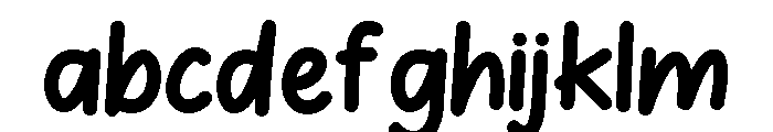 REYSKIE-Regular FONT