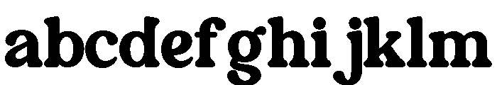 REYSTON-Regular FONT