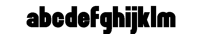 REZIKO-Regular FONT