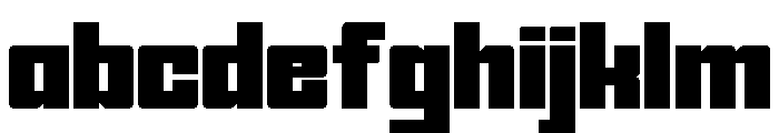 REZION-Regular FONT