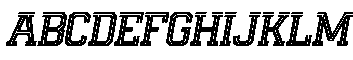REZTOR-Regular FONT