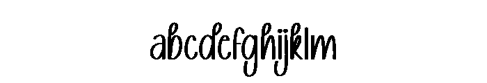 Reaches FONT
