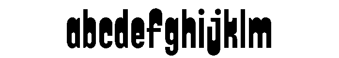 Reactro Regular FONT