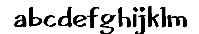 Reacty FONT