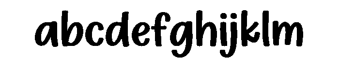 Reaktion Kids FONT