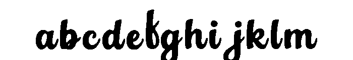 Real_Surprise FONT