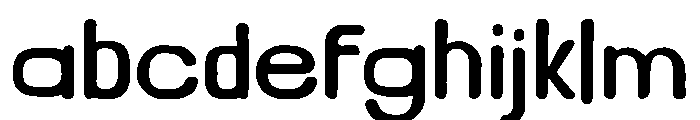 Real Talk Type FONT
