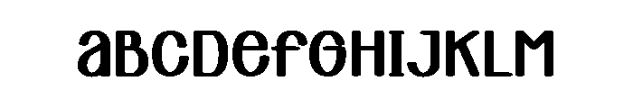 Real Taste FONT