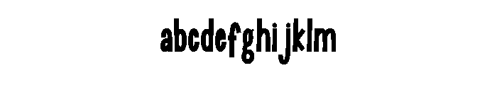 Realigious FONT