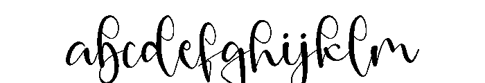 Realistic Vintage FONT