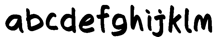 Reals FONT