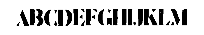 Rebel_Nomad FONT