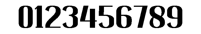 Reborn Beauty Font OTHER CHARS