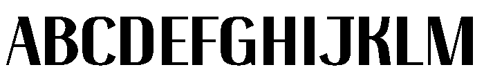 Reborn Beauty Font UPPERCASE