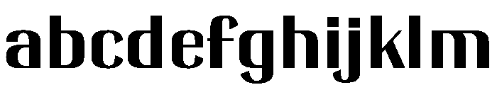 Reborn Beauty FONT