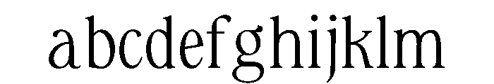 Rebus Regular FONT