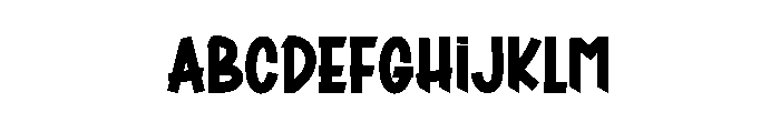Recipe Book FONT