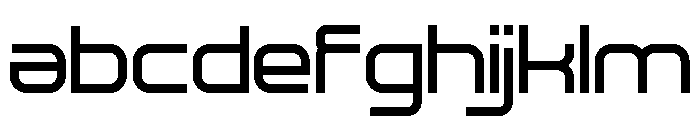 Reconex FONT
