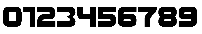 Recorded Intelligence Font OTHER CHARS