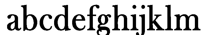 Red Shadow Bold FONT