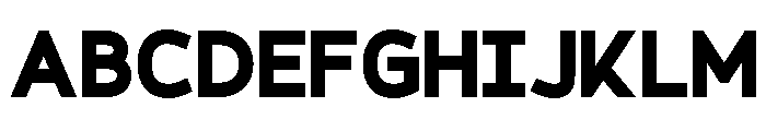 Redamancy Black FONT