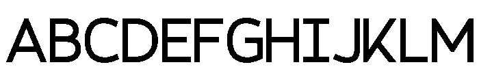 Redamancy FONT