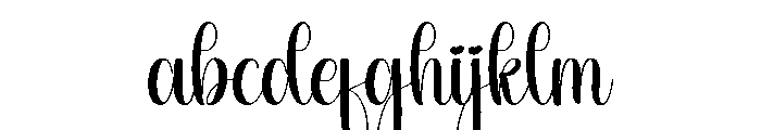 Redblack FONT
