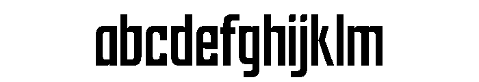 Redfhigt FONT