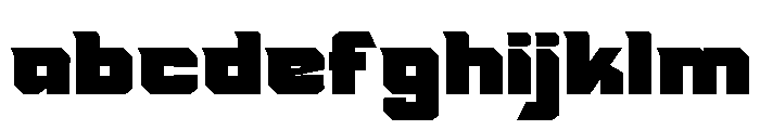 Redgrid FONT